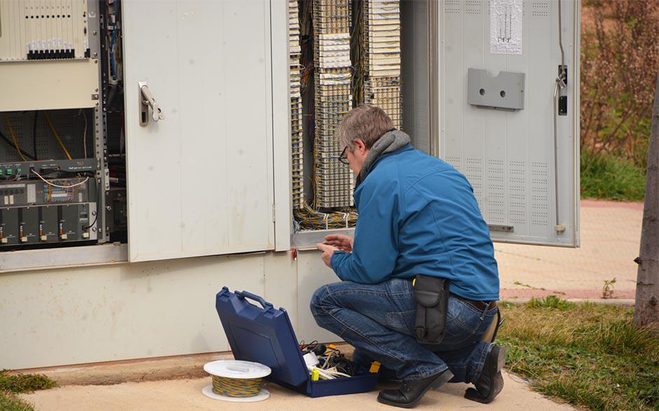  électricien dépannage Guyancourt